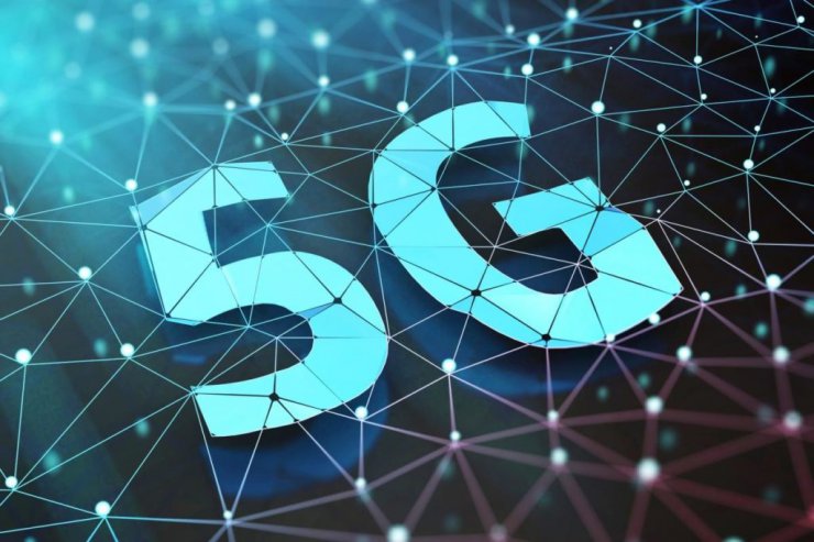 تکنولوژی 5G