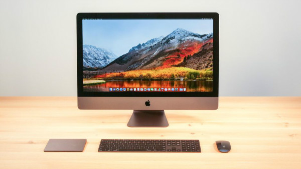 iMac Pro