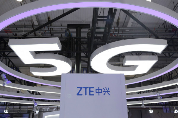 هند از مشارکت هواوی و ZTE در توسعه شبکه 5G جلوگیری می‌کند