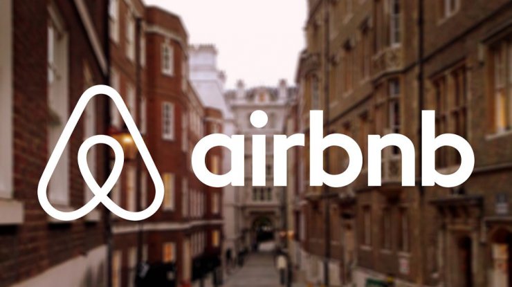 استارتاپ Airbnb