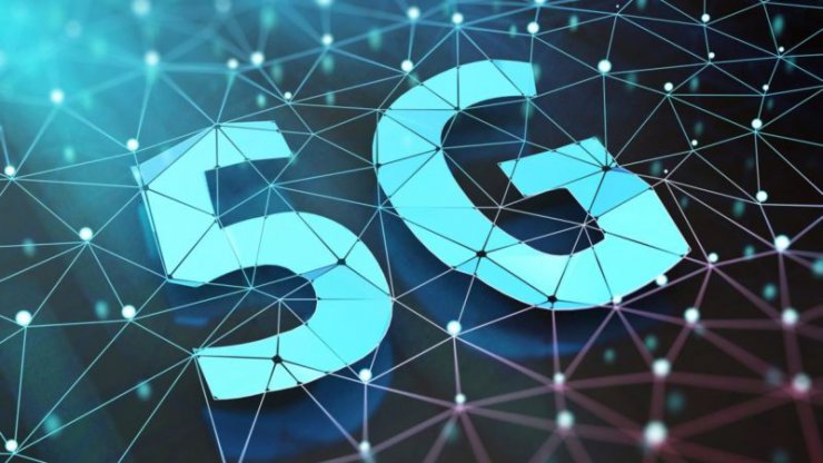 تعداد کاربران شبکه 5G در دنیا از ۱۰۰ میلیون نفر فراتر رفت