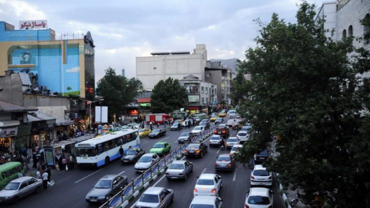بازگشت طرح ترافیک به تهران از ابتدای شنبه آینده