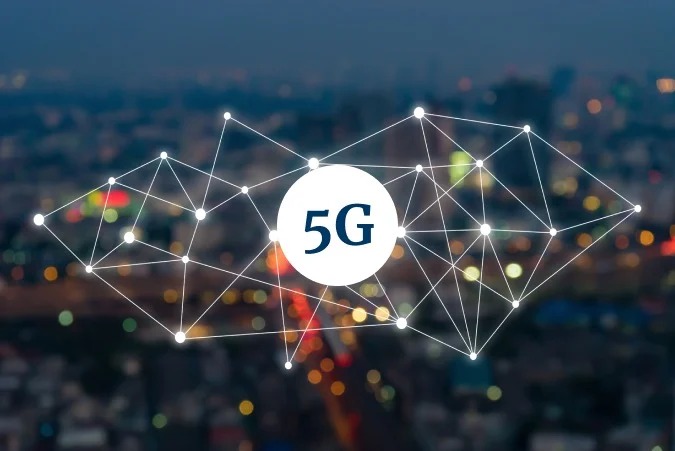 باند متوسط شبکه 5G در آمریکا با قیمت ۴.۵ میلیارد دلار به مزایده گذاشته شد