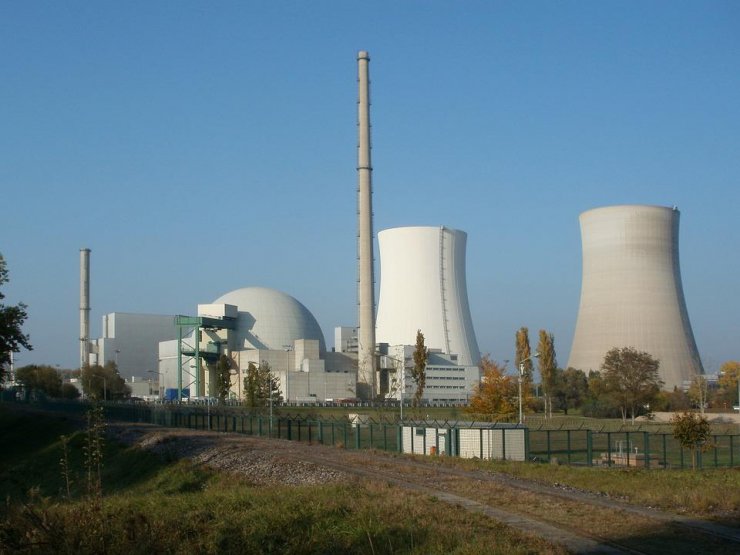 برق هسته ای بیل گیتس برای کشورهای در حال توسعه