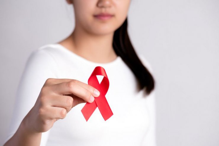 درمان احتمالی بیمار HIV بدون تزریق سلول های بنیادی