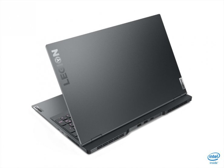 لنوو اسلیم 7i رونمایی شد؛ سبک‌ترین لپ‌تاپ گیمینگ ۱۵.۶ اینچی با گرافیک RTX 2060