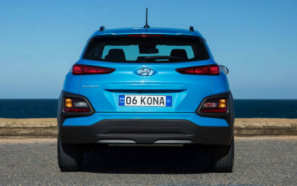 هیوندای کونا 2021 در دو نسخه استاندارد و N Line معرفی شد؛ تزریق هیجان به کراس اوور جوان پسند