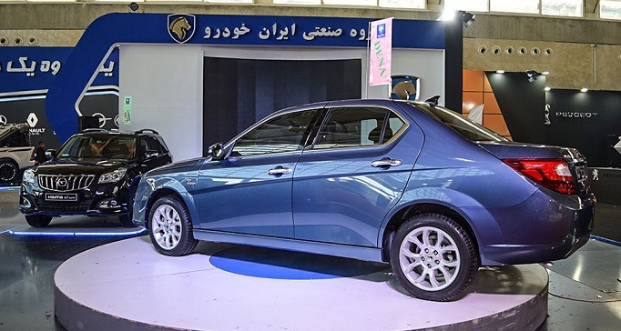 سانروف دنا