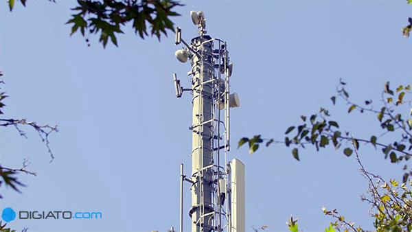بریتانیا فرکانس ۷۰۰ مگاهرتز را برای توسعه شبکه 5G آزاد کرد