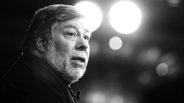 استیو وزنیاک