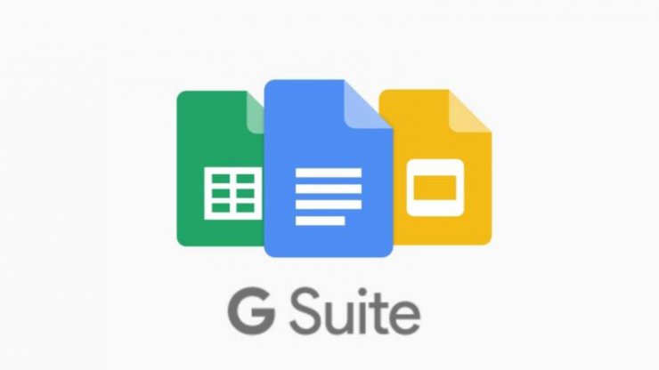 گوگل ویرایش کامل فایل‌های آفیس در G Suite اندروید را ممکن کرد