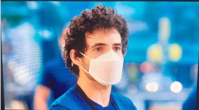 دو ماسک جدید و متفاوت از اپل در راه است