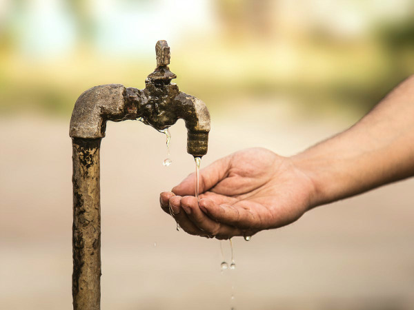 ۳.۲ میلیارد نفر تا سال ۲۰۵۰ با مشکل کمبود آب شرب مواجه خواهند شد