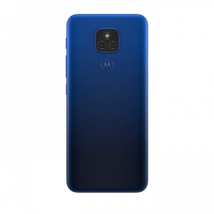 موتو E7 پلاس معرفی شد؛ گوشی اقتصادی با باتری 5000 میلی آمپرساعتی