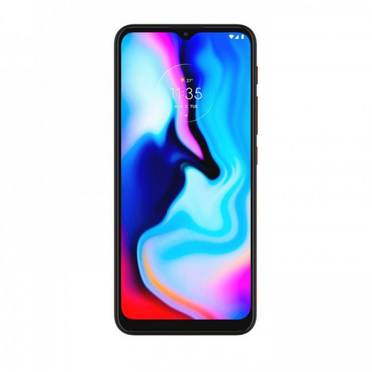 موتو E7 پلاس معرفی شد؛ گوشی اقتصادی با باتری 5000 میلی آمپرساعتی