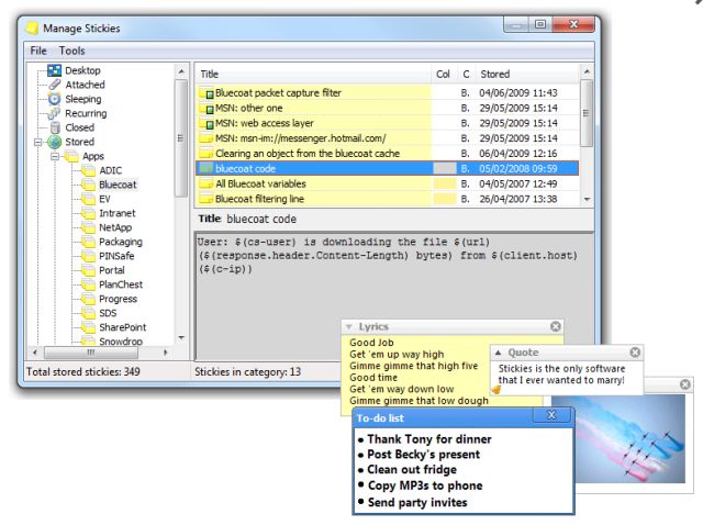 نرم افزارهای پرتابل