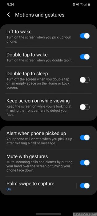 با ویژگی‌های جدید رابط کاربری One UI 3.0 سامسونگ آشنا شوید
