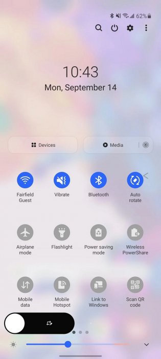 با ویژگی‌های جدید رابط کاربری One UI 3.0 سامسونگ آشنا شوید