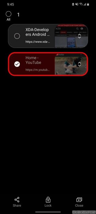 با ویژگی‌های جدید رابط کاربری One UI 3.0 سامسونگ آشنا شوید