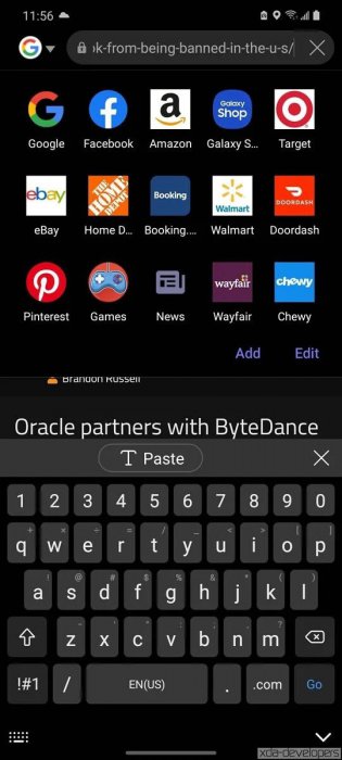 با ویژگی‌های جدید رابط کاربری One UI 3.0 سامسونگ آشنا شوید
