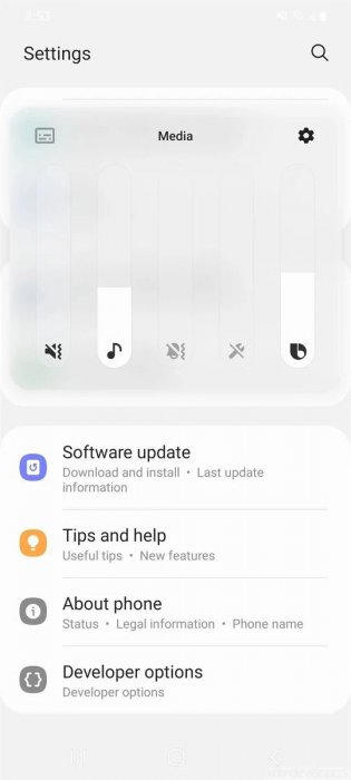 با ویژگی‌های جدید رابط کاربری One UI 3.0 سامسونگ آشنا شوید