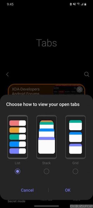 با ویژگی‌های جدید رابط کاربری One UI 3.0 سامسونگ آشنا شوید