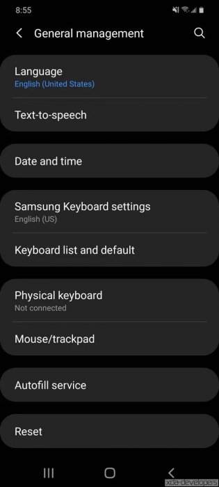 با ویژگی‌های جدید رابط کاربری One UI 3.0 سامسونگ آشنا شوید