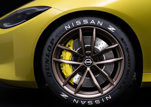 معرفی کانسپت نیسان Z پروتو؛ تلاش نیسان برای مقابله با تویوتا GT86