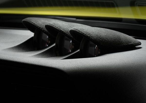 معرفی کانسپت نیسان Z پروتو؛ تلاش نیسان برای مقابله با تویوتا GT86