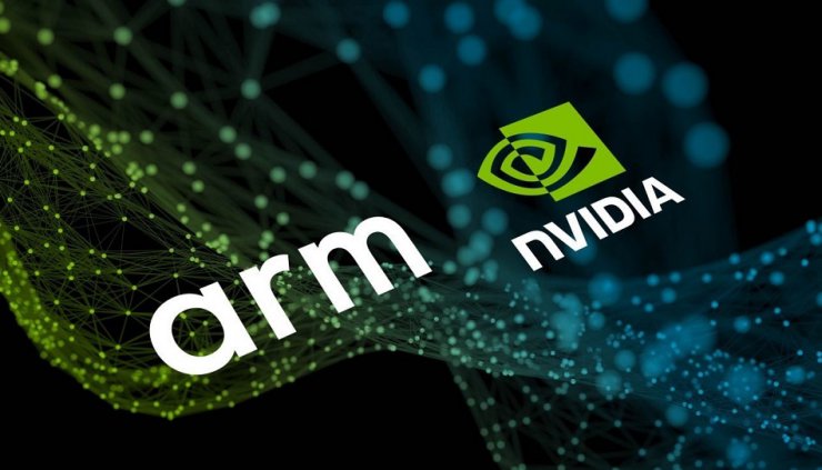 انویدیا خرید ARM از سافت بانک را تایید کرد؛ قراردادی به ارزش ۴۰ میلیارد دلار