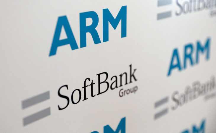 هم‌بنیانگذار ARM کمپینی برای حفظ استقلال این شرکت راه انداخت