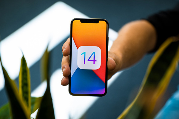 باگ iOS 14 تنظیمات اپ‌های پیش‌فرض را پس از ریست به حالت اولیه برمی‌گرداند