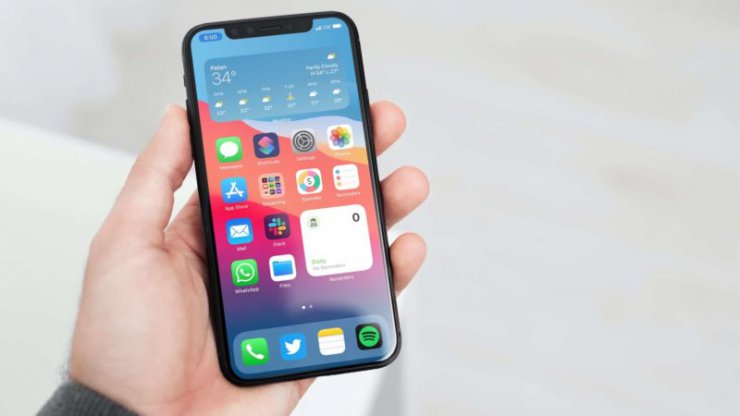 نگاه نزدیک به ویژگی‌های جدید اولین بتای iOS 14.2 [تماشا کنید]