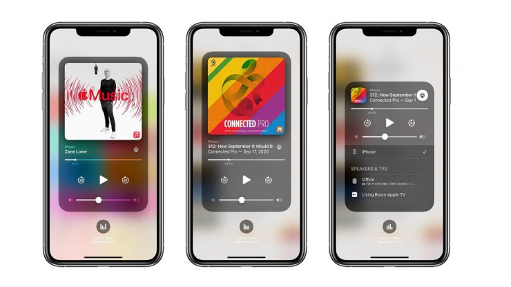 iOS 14.2