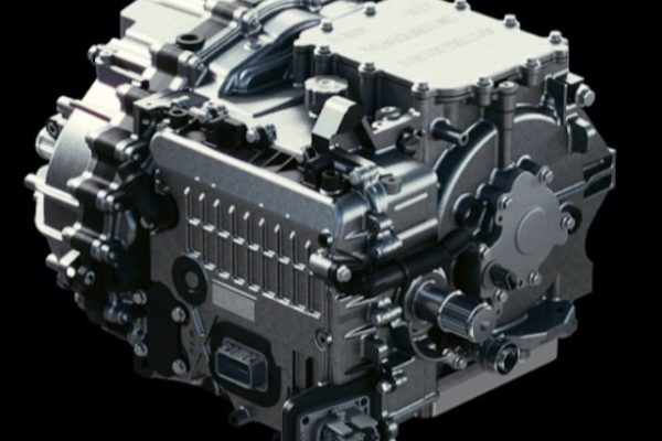 نگاهی به مشخصات قوای محرکه برقی Ultium جنرال موتورز