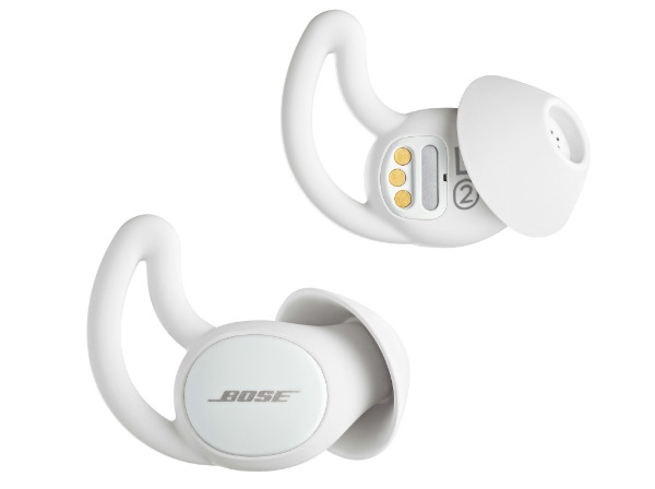 بوز از ایرباد Sleepbuds II با قیمت ۲۵۰ دلار رونمایی کرد