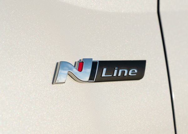 هیوندای سوناتا N Line با چهره اسپرت‌ و موتور قدرتمند معرفی شد