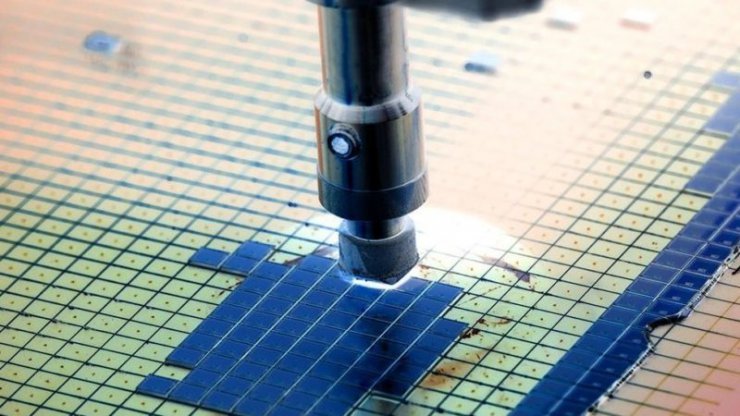 TSMC از سال ۲۰۲۴ شروع به تولید انبوه چیپ‌های ۲ نانومتری می‌کند