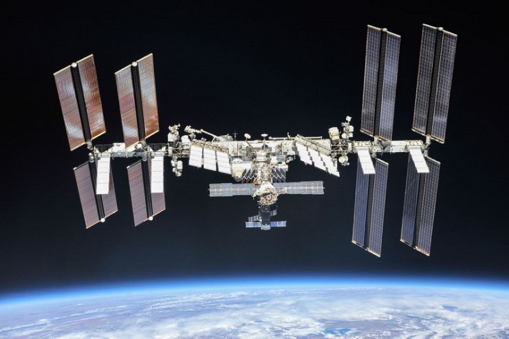 دو ماژول روسی احتمالا باعث نشتی در ایستگاه فضایی بین‌المللی شده‌اند