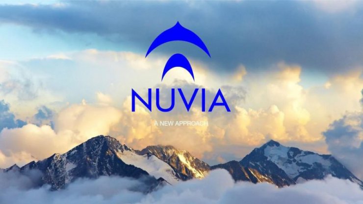کارکنان سابق اپل با استارتاپ Nuvia پردازنده‌های سرور کم‌مصرف تولید می‌کنند