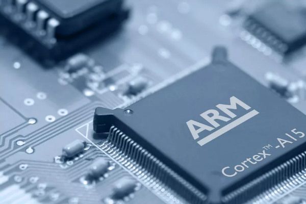 Arm از چیپ‌های جدید مخصوص سیستم‌های خودران رونمایی کرد