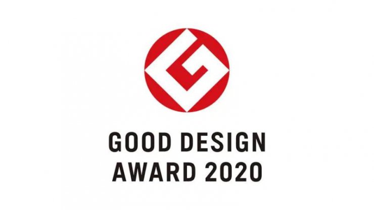 محصولات هواوی برنده جایزه معتبر 2020 Good Design Award شدند