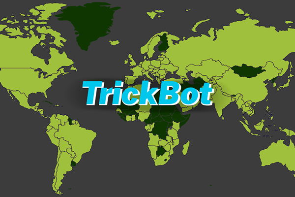 مایکروسافت از نابودی ۹۴ درصد از زیرساخت شبکه Trickbot خبر داد