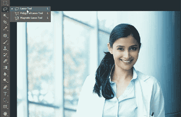 چگونه در فتوشاپ چهره&zwnj; افراد را جابجا کنیم؟