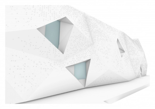 شرکت HPE یک ابرکامپیوتر ۱۶۰ میلیون دلاری در فنلاند می&zwnj;سازد