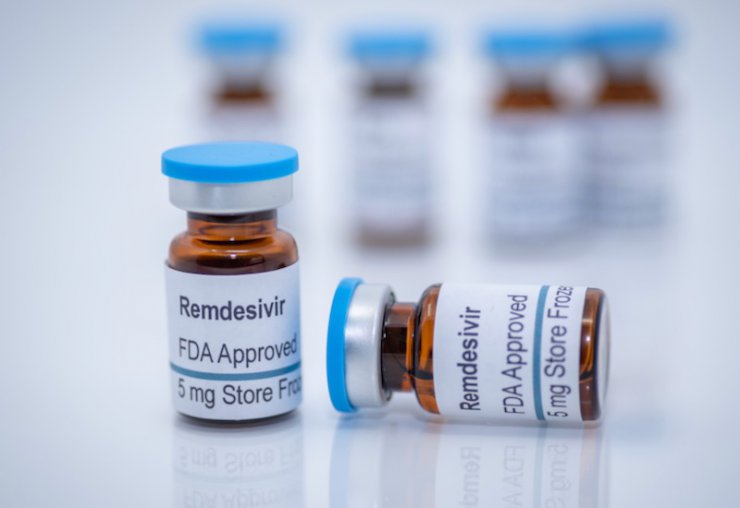رمدسیویر به عنوان نخستین داروی کرونا توسط FDA تایید شد