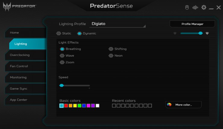 بررسی لپ‌تاپ گیمینگ ایسر Predator Helios 300؛ شکارچی نیمه حرفه‌ای