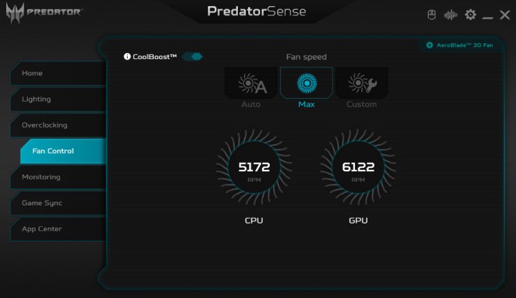 بررسی لپ‌تاپ گیمینگ ایسر Predator Helios 300؛ شکارچی نیمه حرفه‌ای