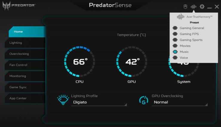 بررسی لپ‌تاپ گیمینگ ایسر Predator Helios 300؛ شکارچی نیمه حرفه‌ای