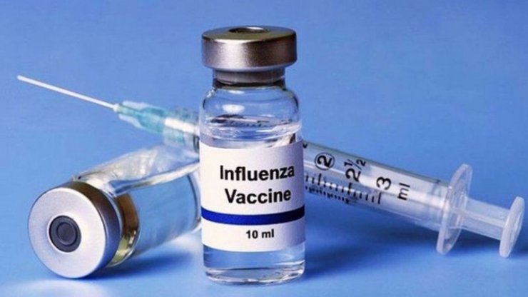 تزریق واکسن آنفولانزا احتمال خطر ابتلا به کرونا را کاهش می‌دهد